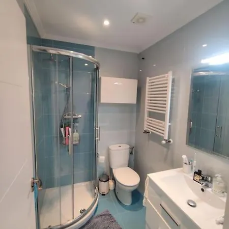 Surf, Sol Y Playa Apartment Somo