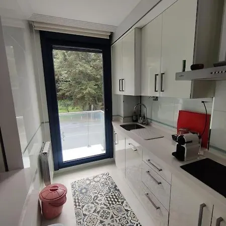 Surf, Sol Y Playa Apartment Somo